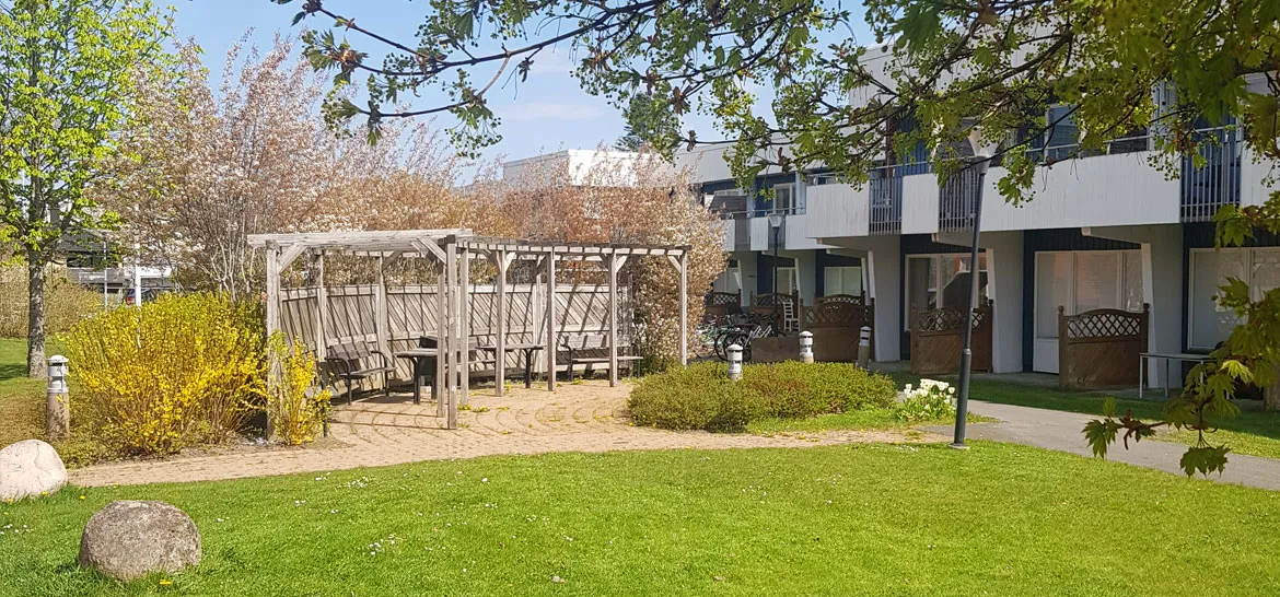 Hyreslägenhet på Jönköping i jonkoping