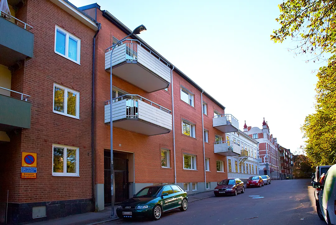 Hyreslägenhet på Karlstad i karlstad