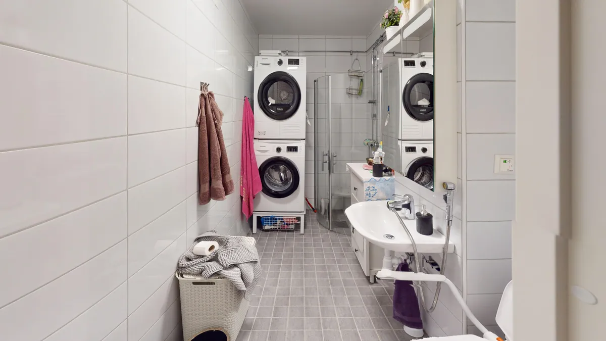 Hyreslägenhet på Karlstad i karlstad