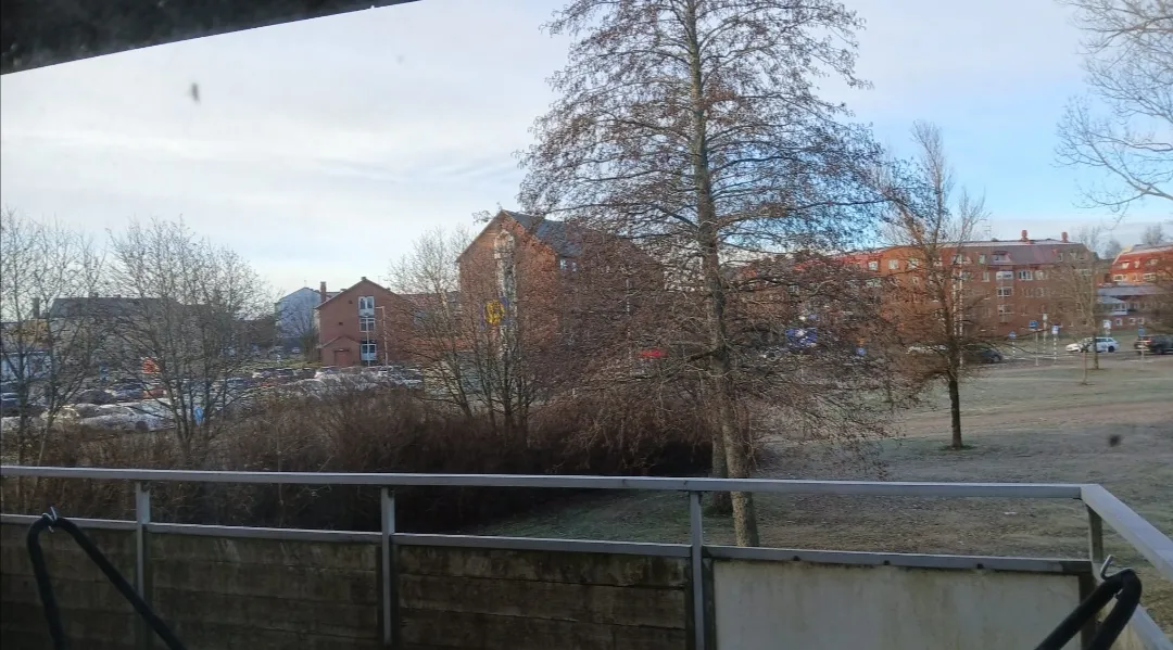 Hyreslägenhet på Nässjö i nassjo