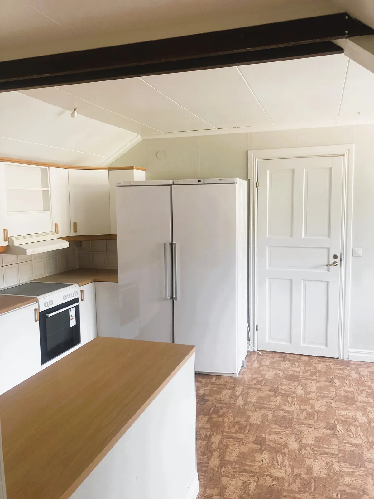 Hyreslägenhet på Uddevalla i uddevalla