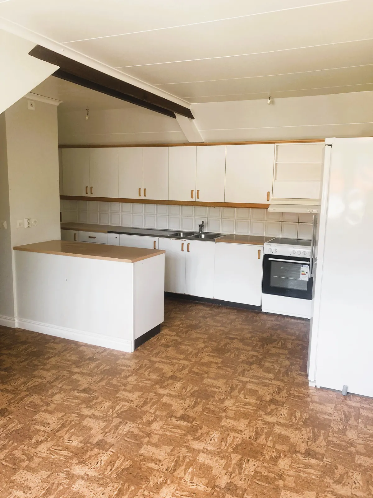 Hyreslägenhet på Uddevalla i uddevalla