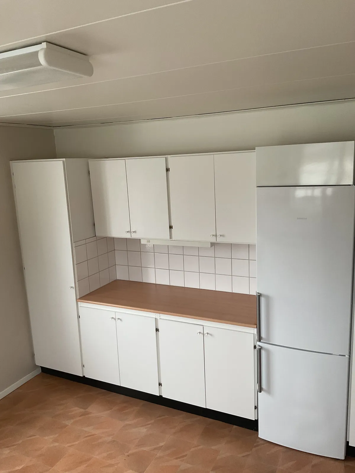 Hyreslägenhet på Nässjö i nassjo