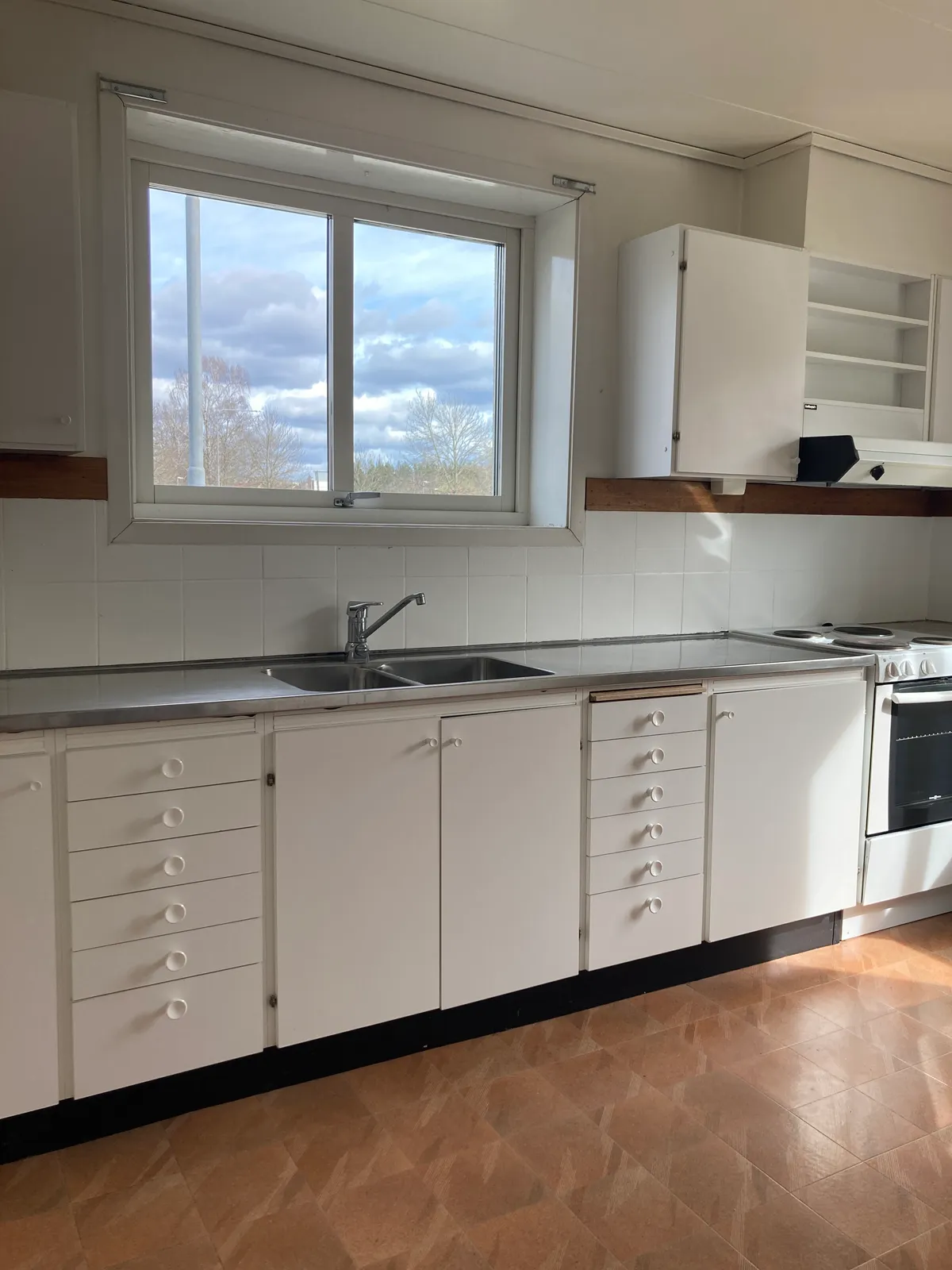 Hyreslägenhet på Nässjö i nassjo