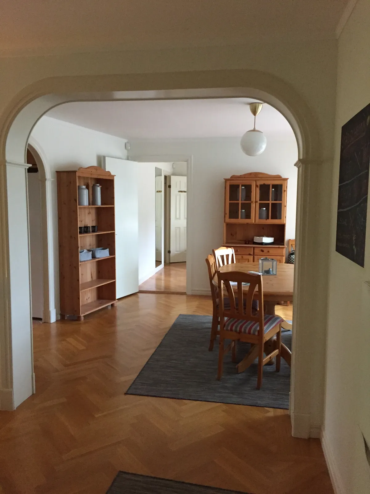 Hyreslägenhet på Göteborg i goteborg