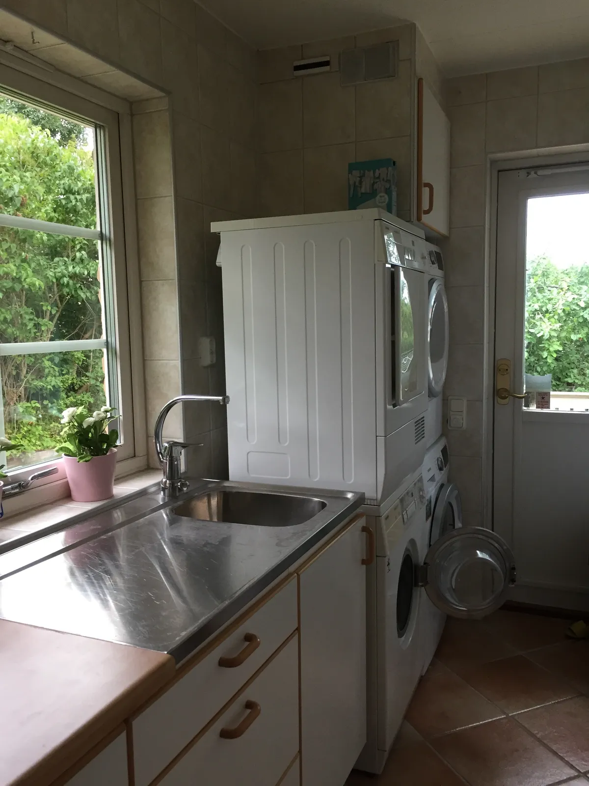 Hyreslägenhet på Göteborg i goteborg