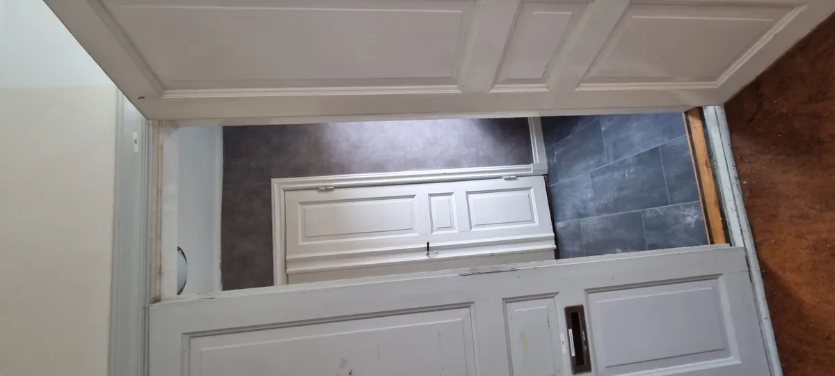 Hyreslägenhet på Nässjö i nassjo