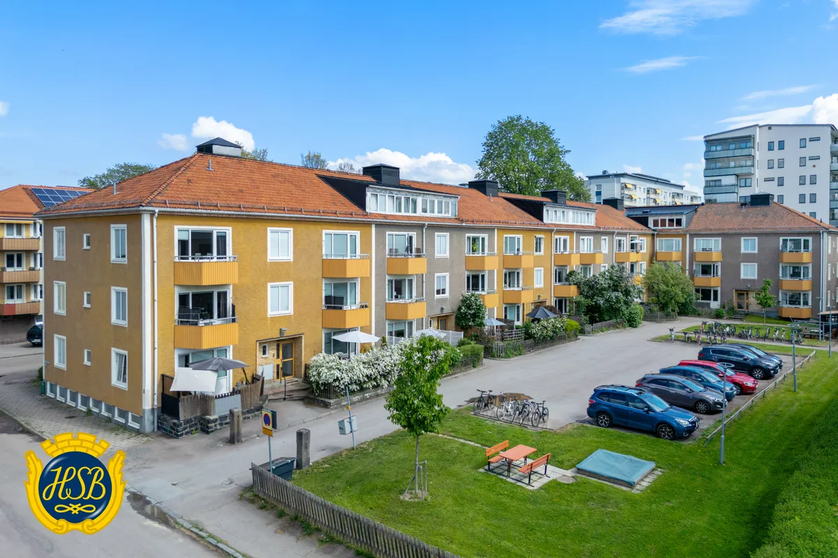 Hyreslägenhet på Borlänge i borlange