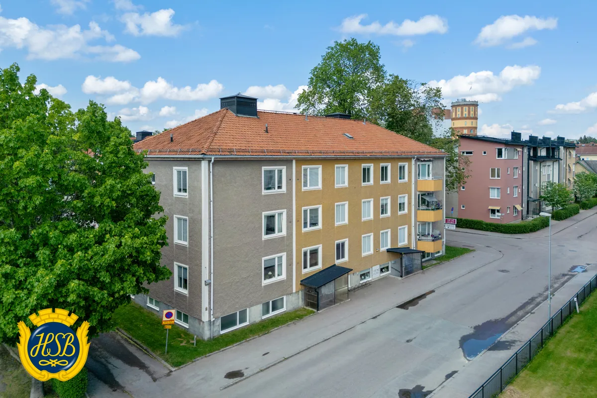 Hyreslägenhet på Borlänge i borlange