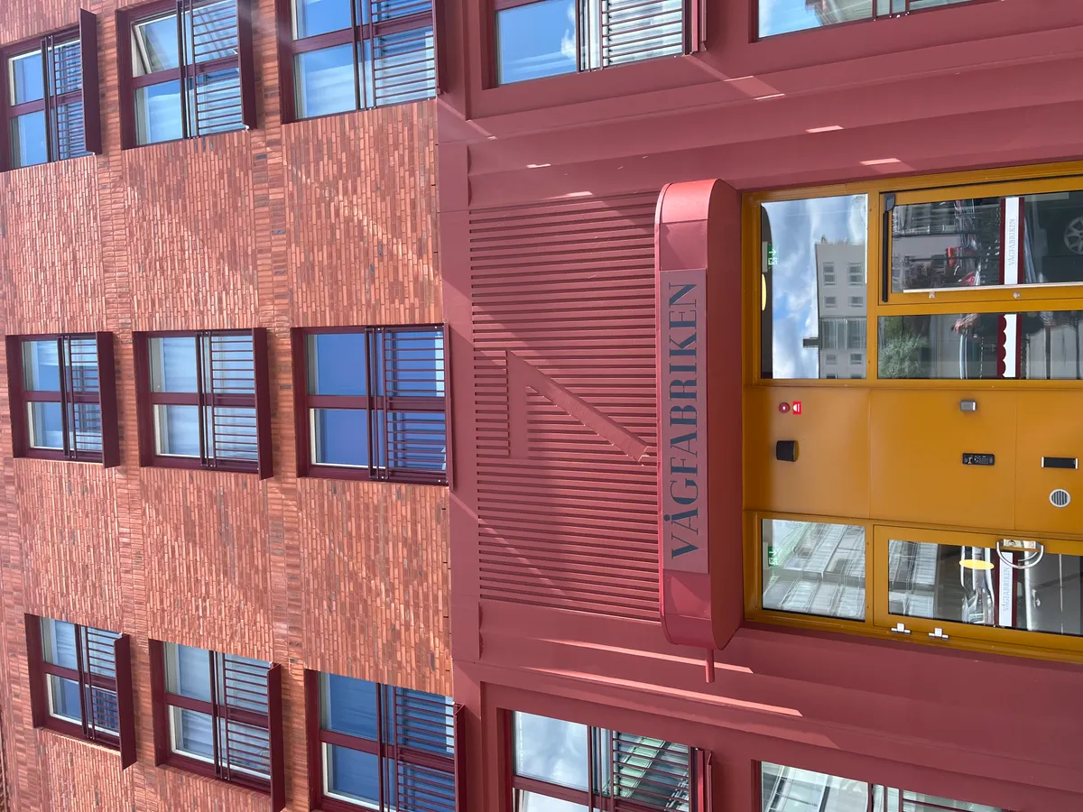 Hyreslägenhet på Jönköping i jonkoping