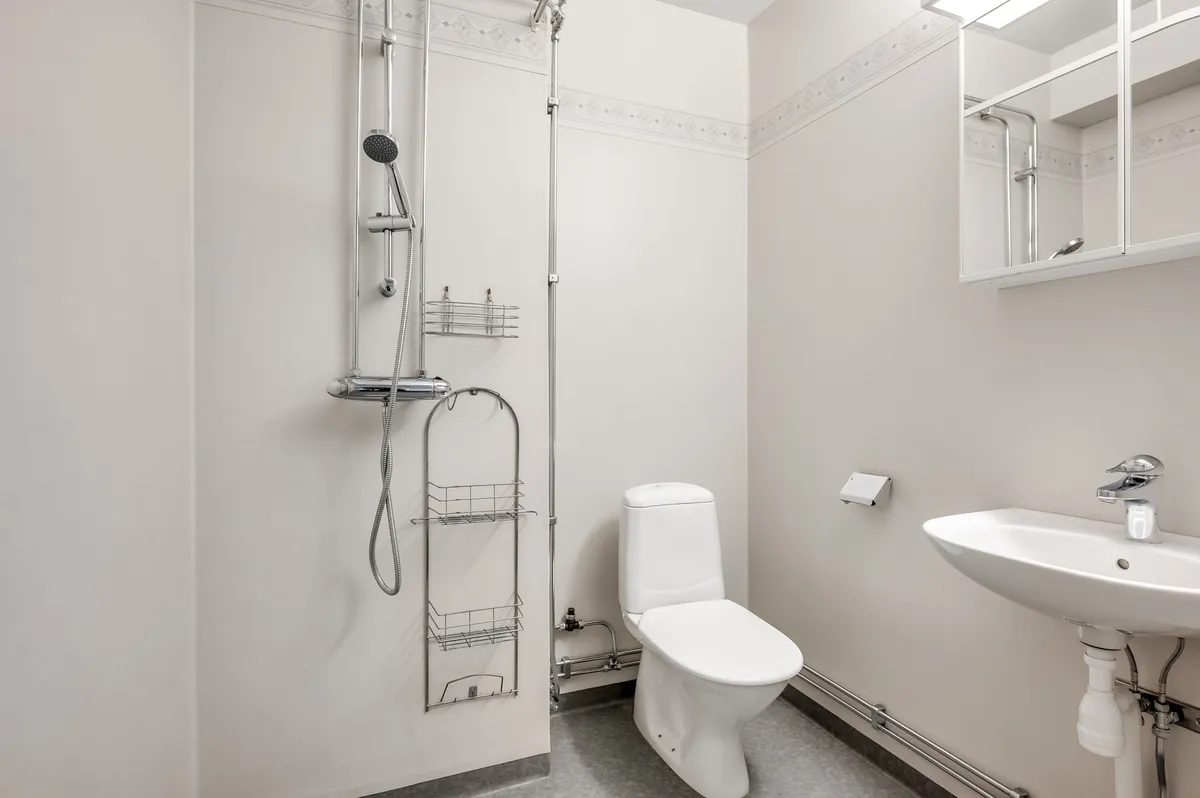 Hyreslägenhet på Karlstad i karlstad