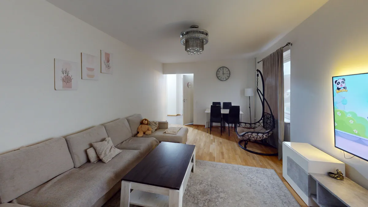 Hyreslägenhet på Helsingborg i helsingborg