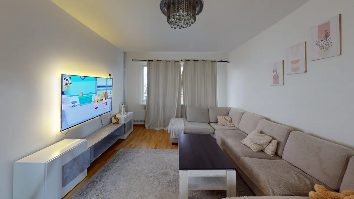 Hyreslägenhet på Helsingborg i helsingborg