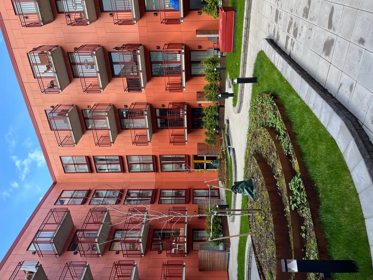 Hyreslägenhet på Jönköping i jonkoping