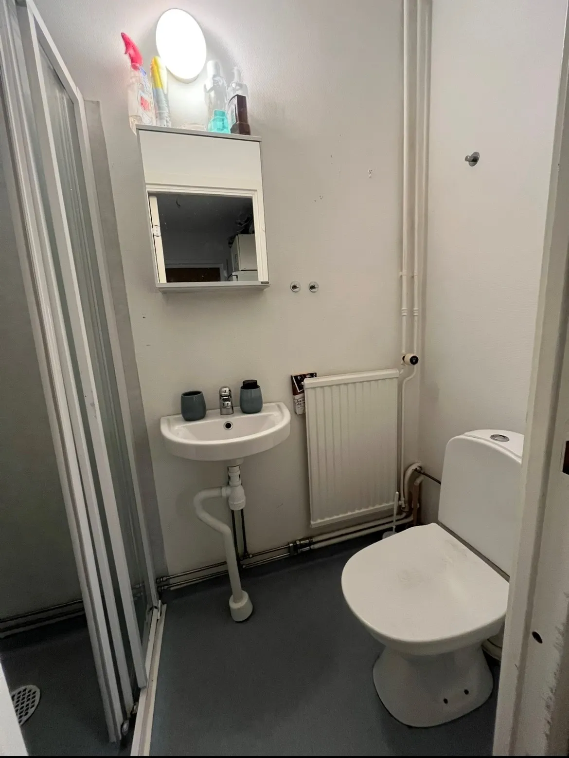 Hyreslägenhet på Vänersborg i vanersborg