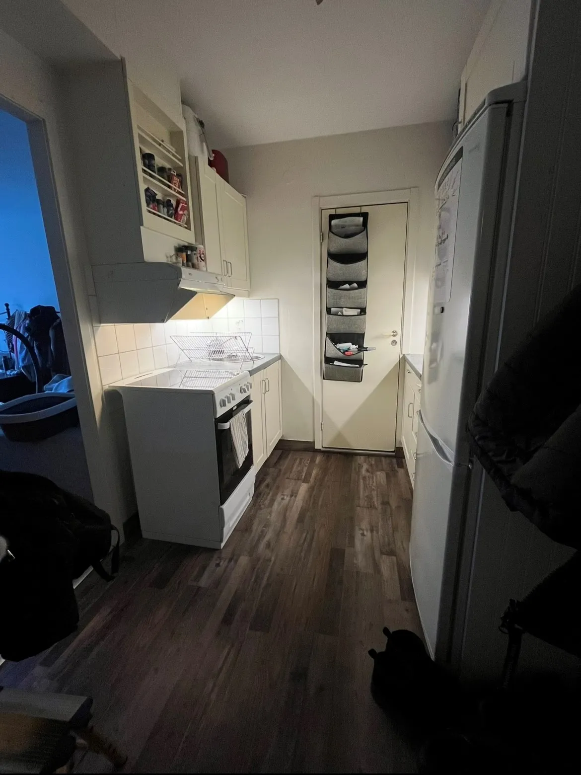 Hyreslägenhet på Vänersborg i vanersborg