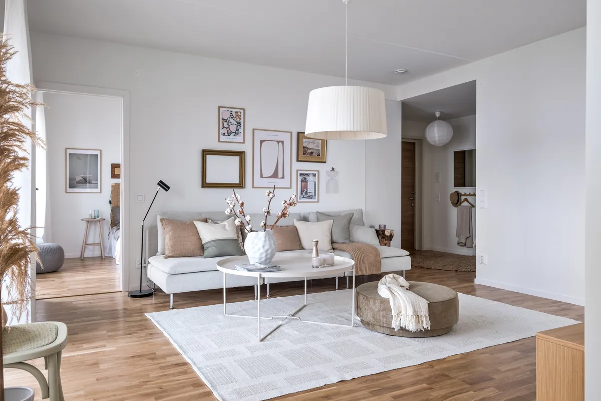 Hyreslägenhet på Göteborg i goteborg