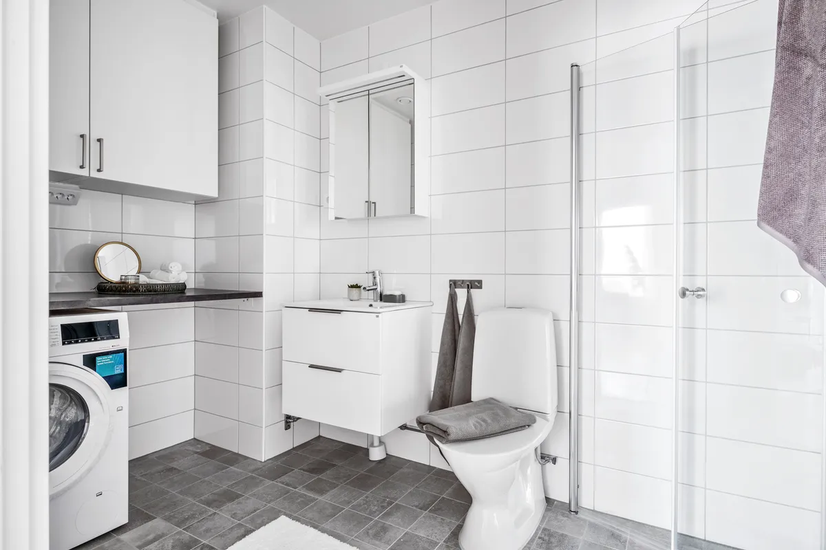 Hyreslägenhet på Göteborg i goteborg