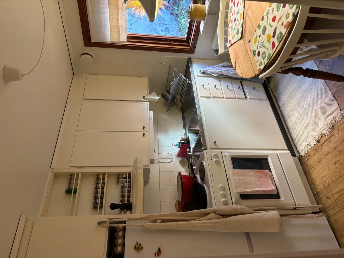 Hyreslägenhet på Karlshamn i karlshamn