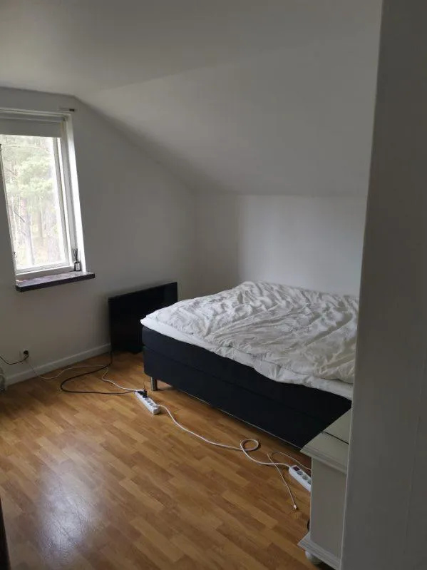 Hyreslägenhet på Kallinge i kallinge