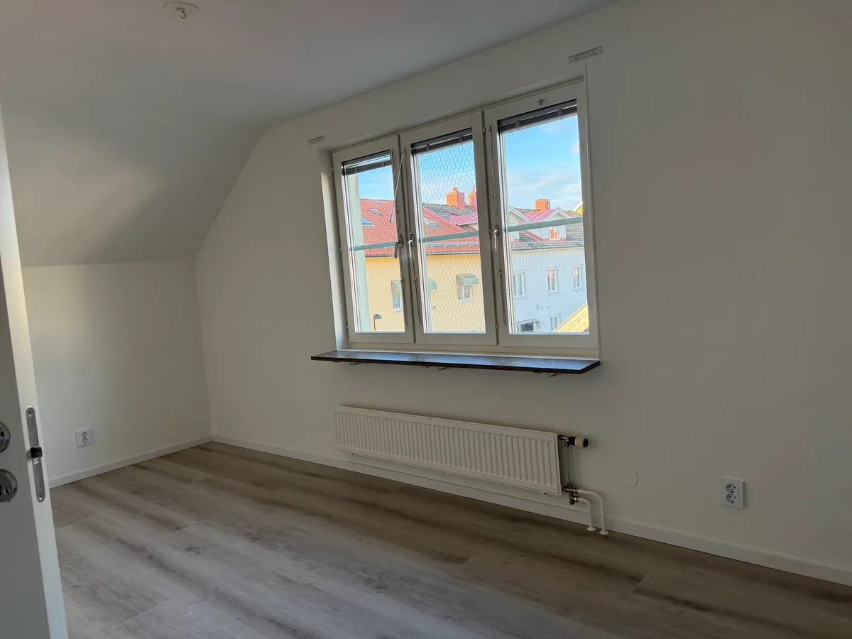 Hyreslägenhet på Nyköping i nykoping