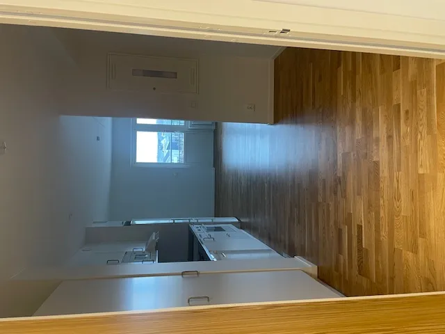 Hyreslägenhet på Laholm i laholm