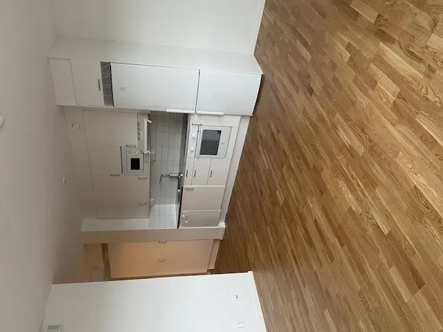 Hyreslägenhet på Laholm i laholm