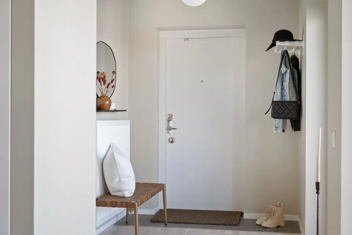 Hyreslägenhet på Göteborg i goteborg