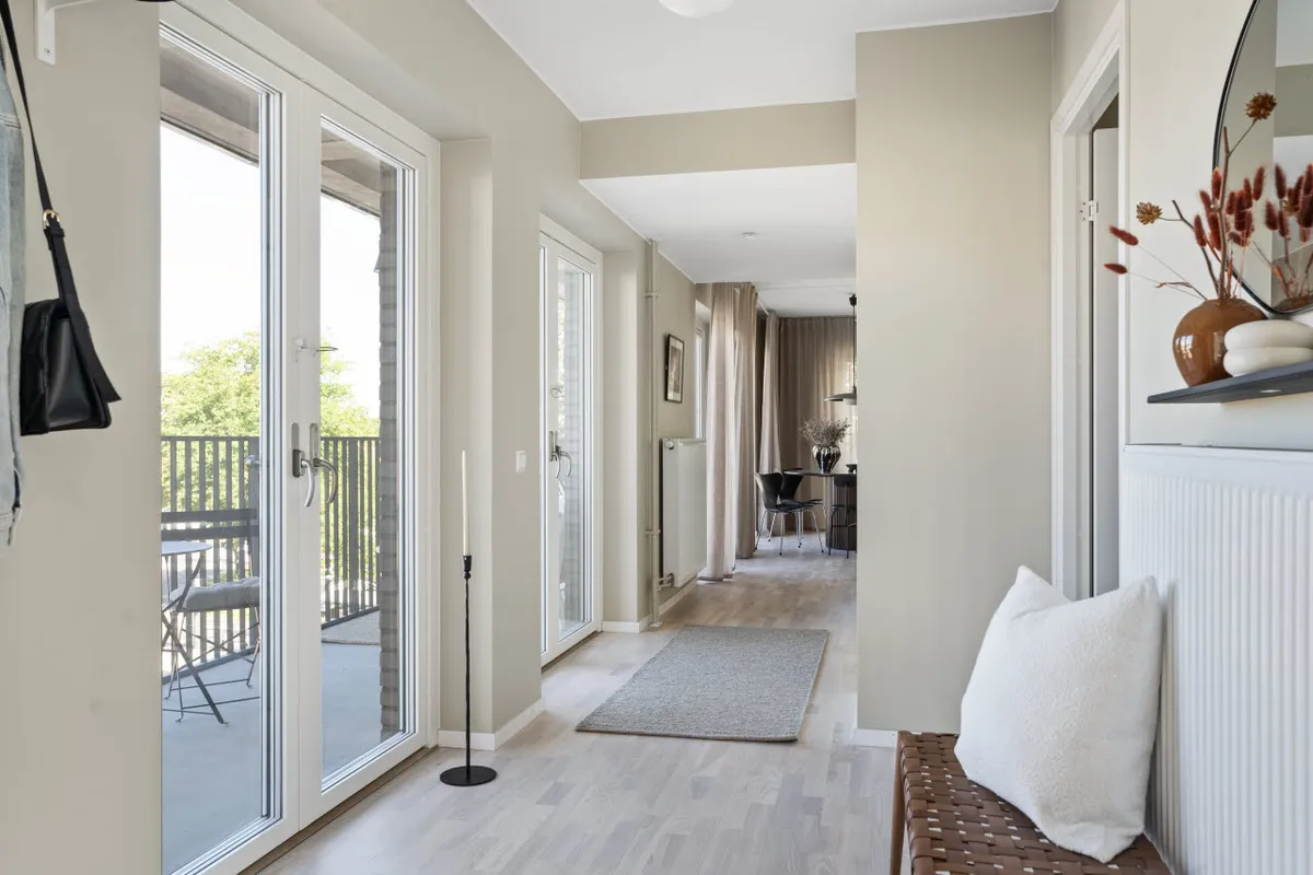 Hyreslägenhet på Göteborg i goteborg