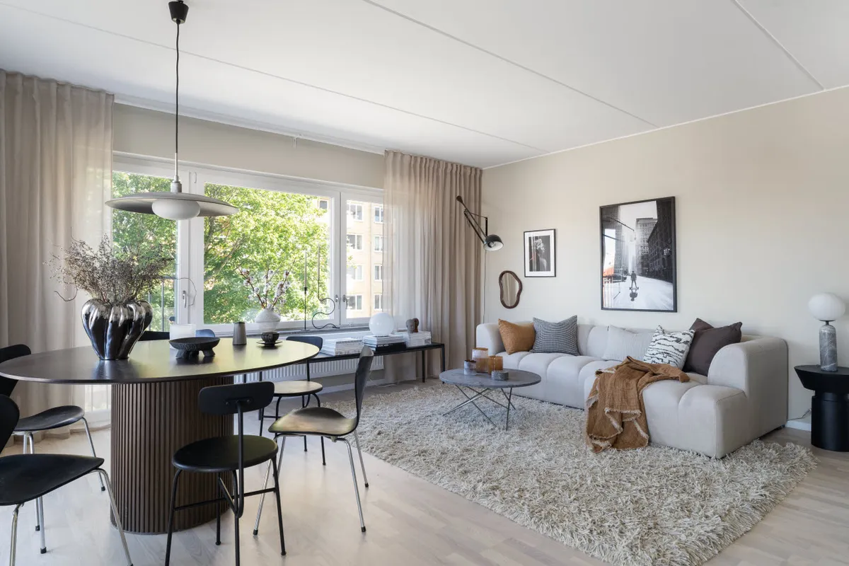 Hyreslägenhet på Göteborg i goteborg