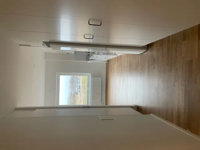 Hyreslägenhet på Laholm i laholm