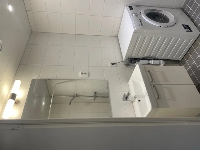 Hyreslägenhet på Laholm i laholm