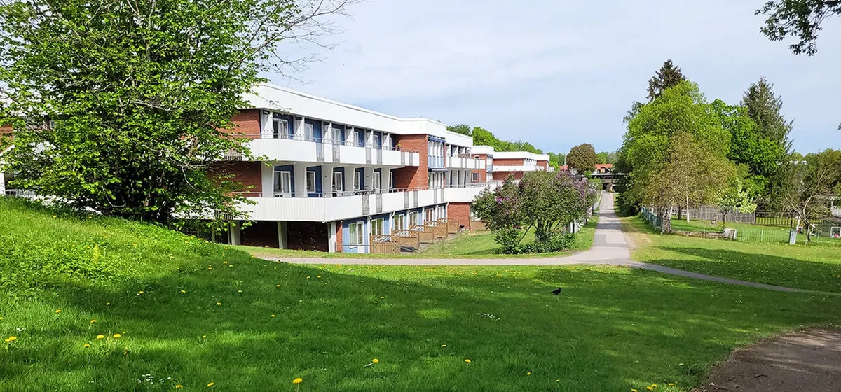 Hyreslägenhet på Jönköping i jonkoping