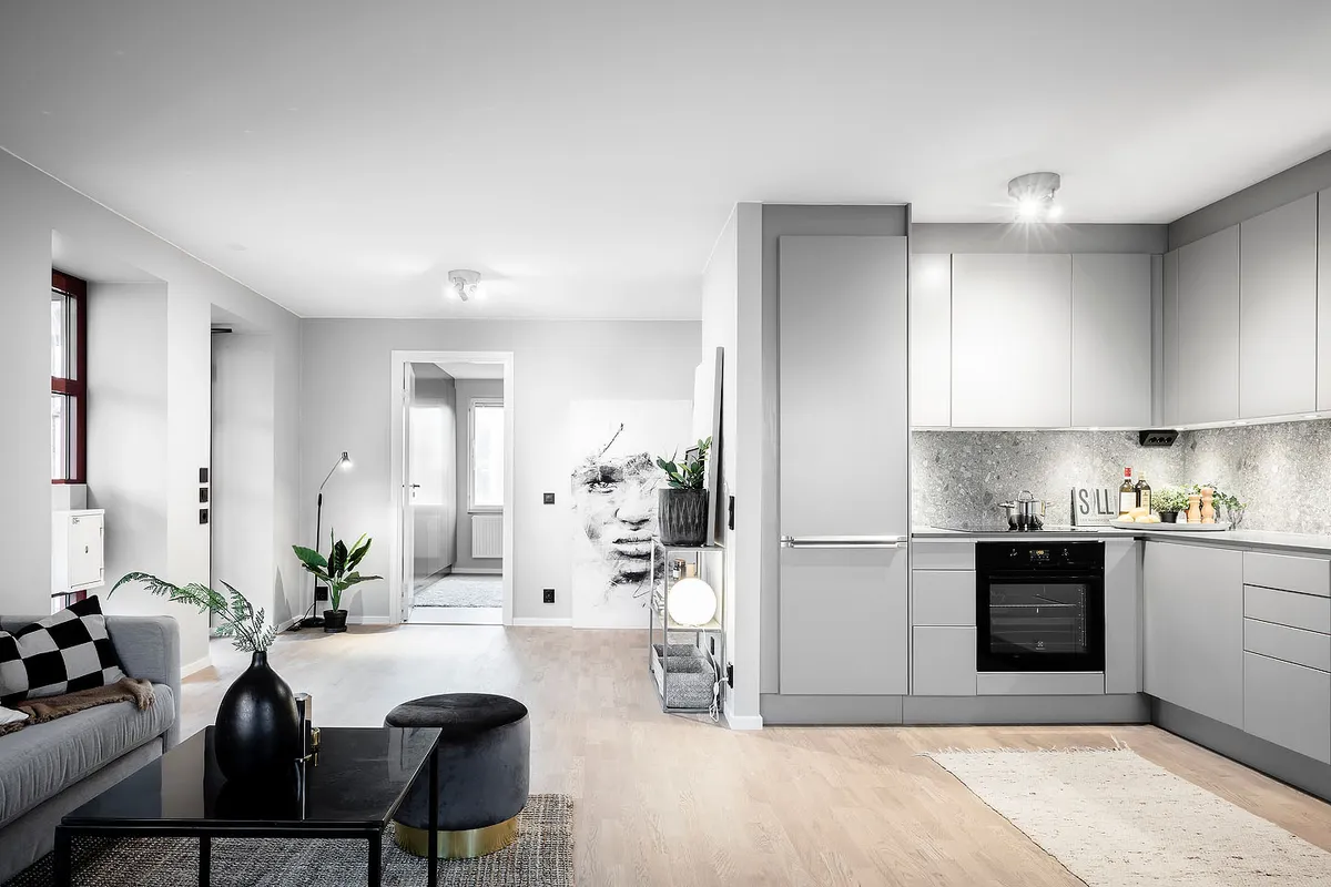 Hyreslägenhet på Göteborg i goteborg