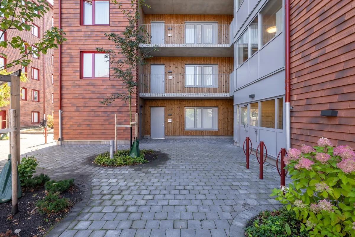 Hyreslägenhet på Göteborg i goteborg