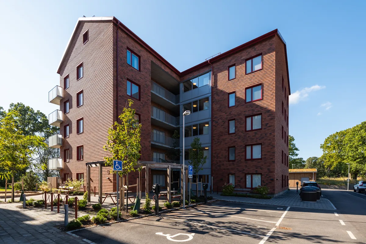 Hyreslägenhet på Göteborg i goteborg