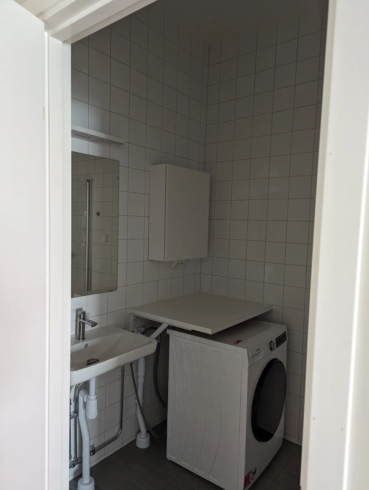 Hyreslägenhet på Enköping i enkoping