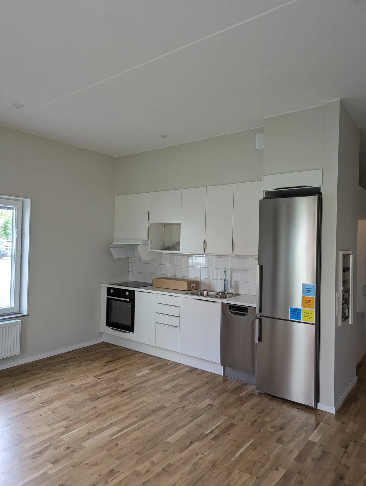 Hyreslägenhet på Enköping i enkoping