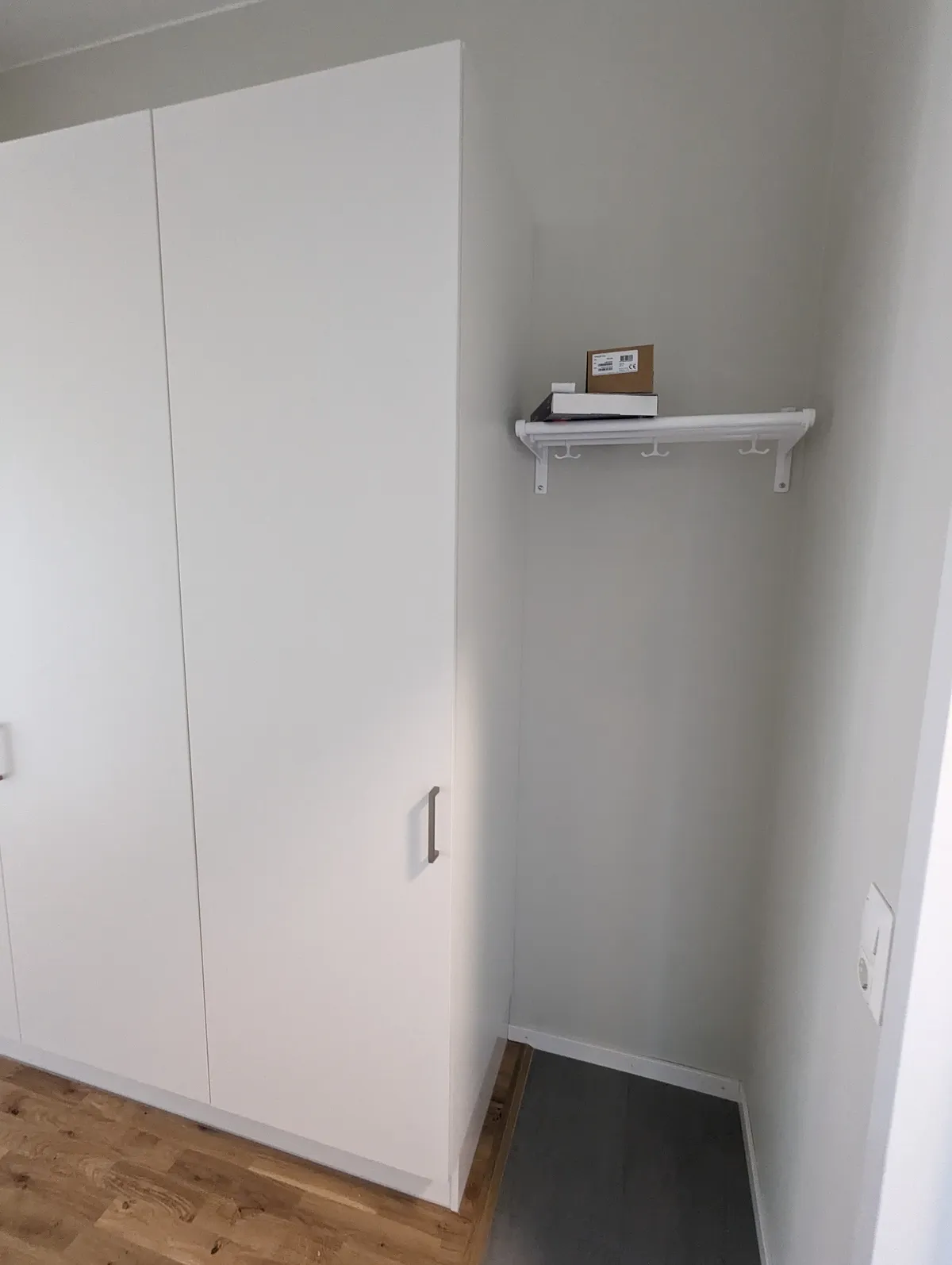 Hyreslägenhet på Enköping i enkoping