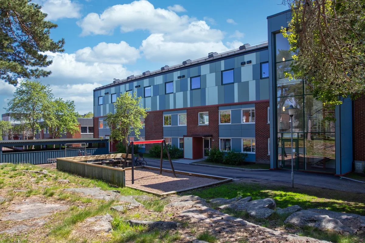 Hyreslägenhet på Karlstad i karlstad