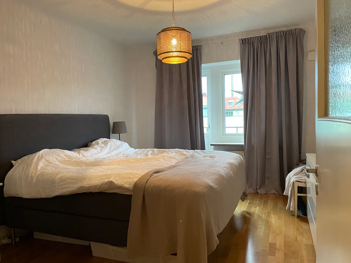 Hyreslägenhet på Borås i boras