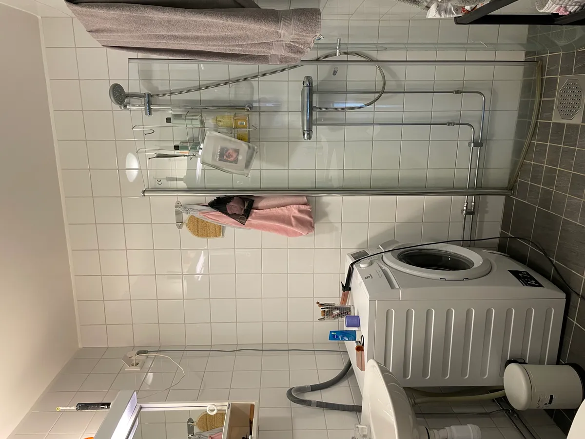 Hyreslägenhet på Borås i boras