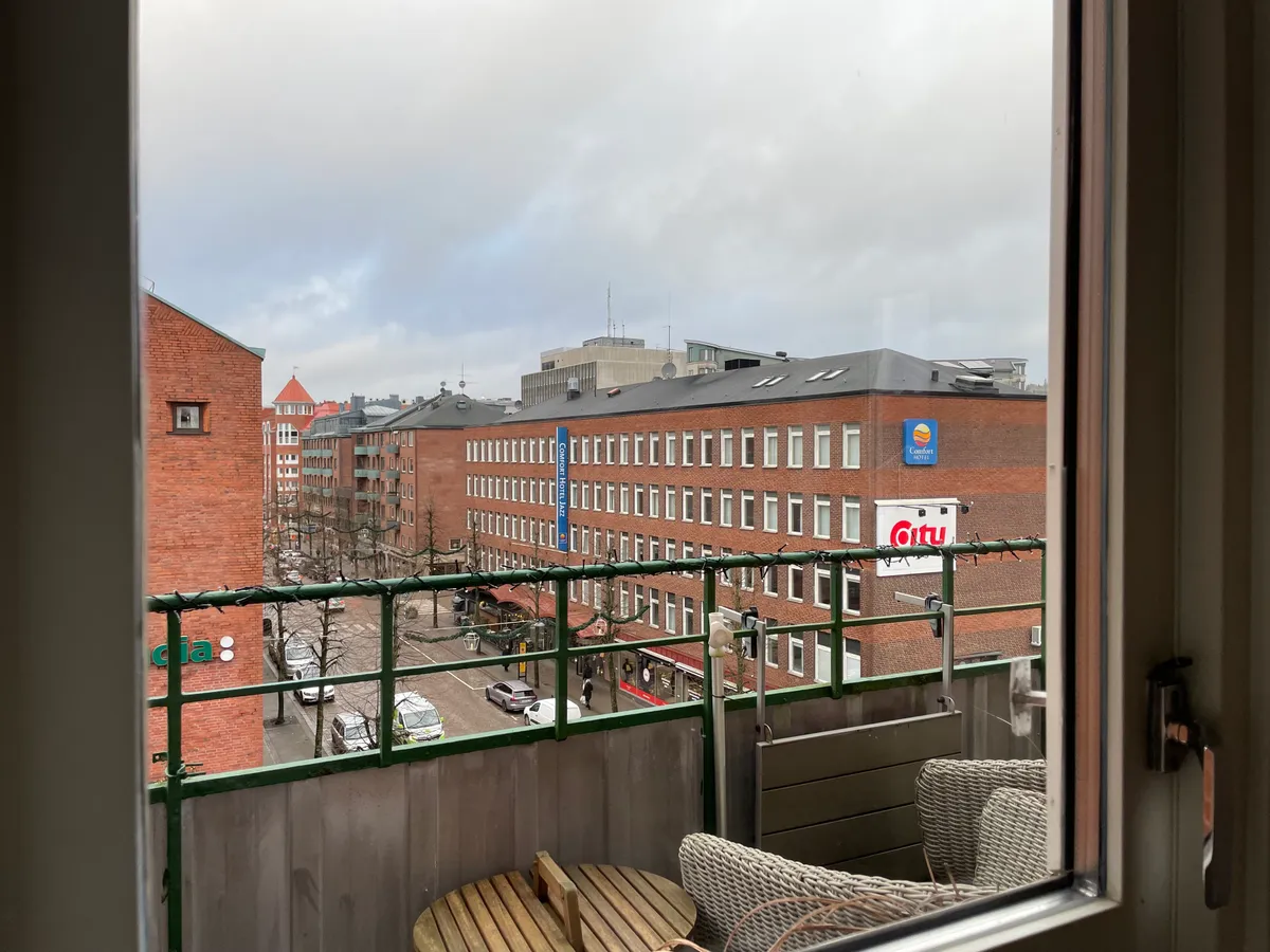 Hyreslägenhet på Borås i boras