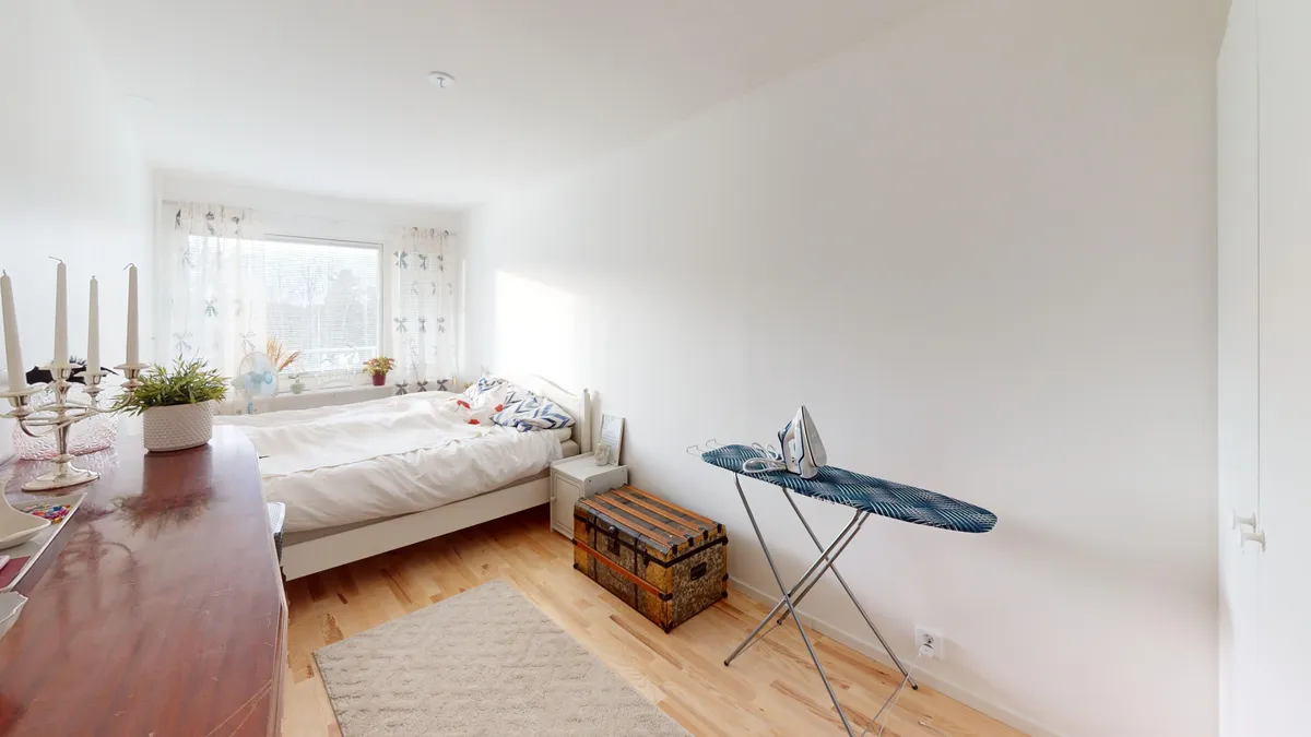 Hyreslägenhet på Karlstad i karlstad