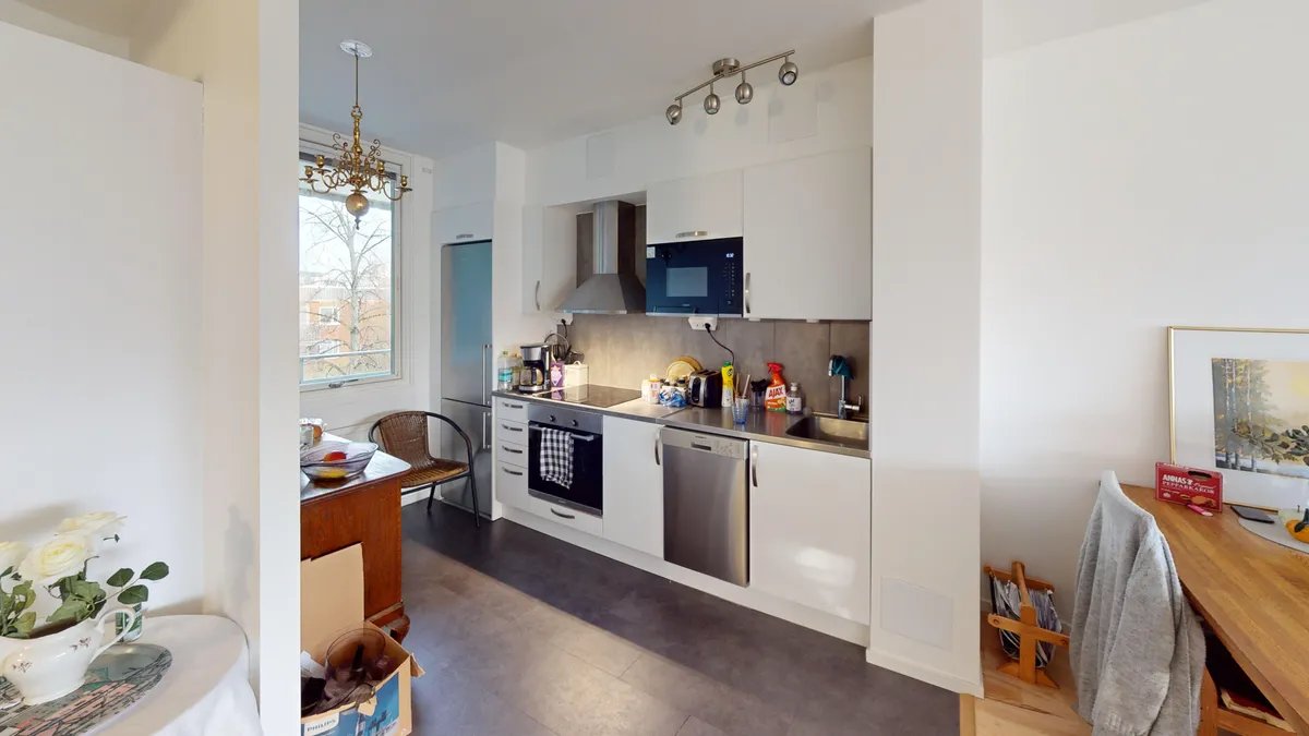 Hyreslägenhet på Karlstad i karlstad