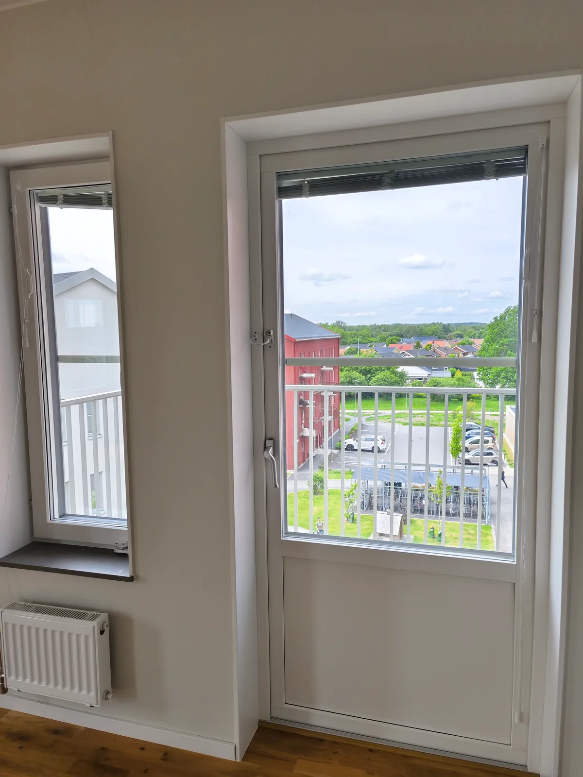 Hyreslägenhet på Enköping i enkoping