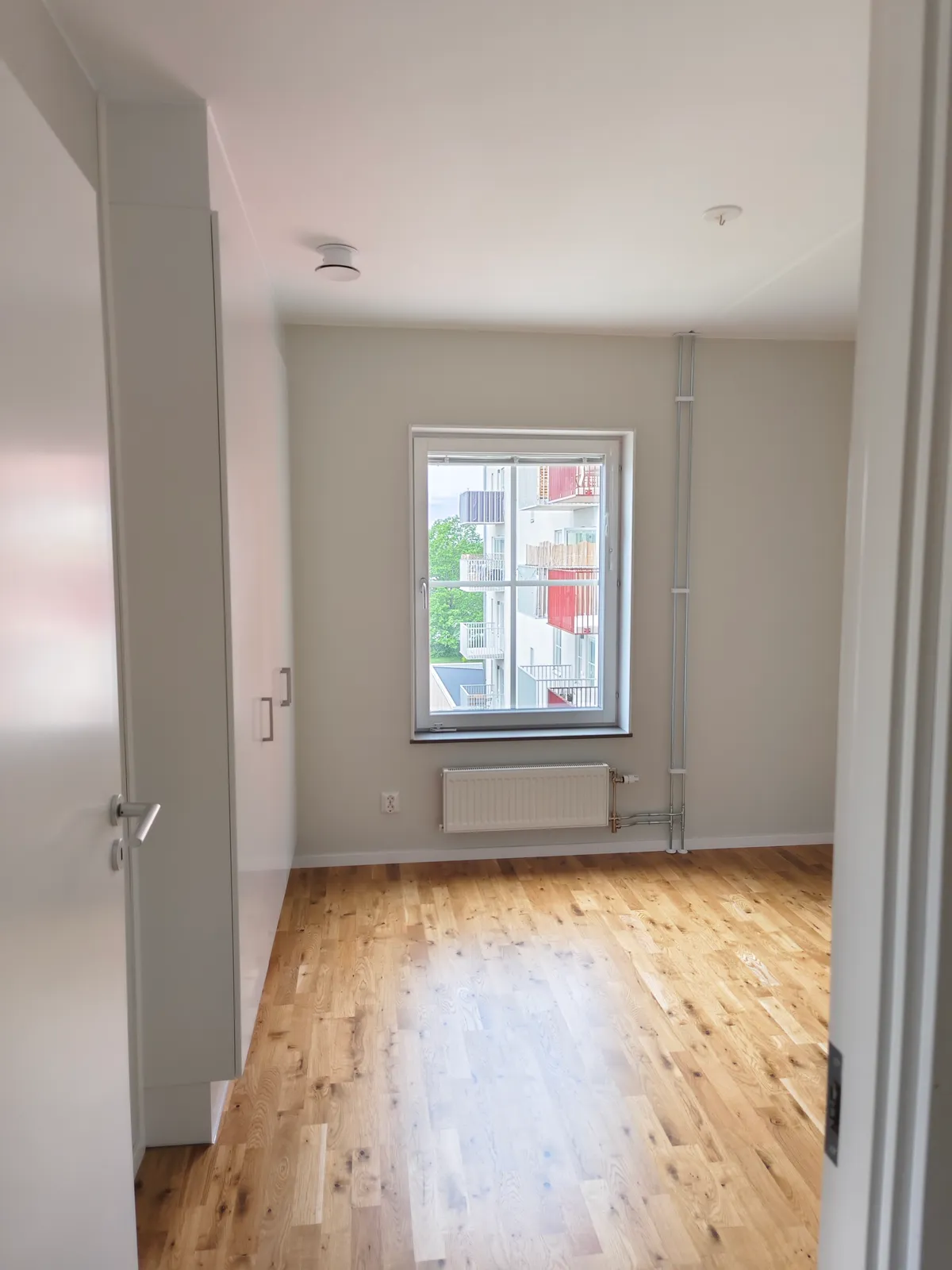 Hyreslägenhet på Enköping i enkoping