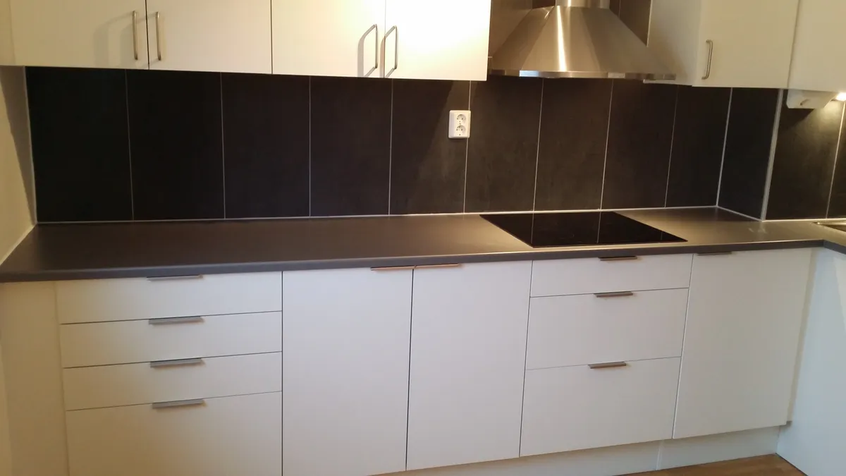 Hyreslägenhet på Borås i boras