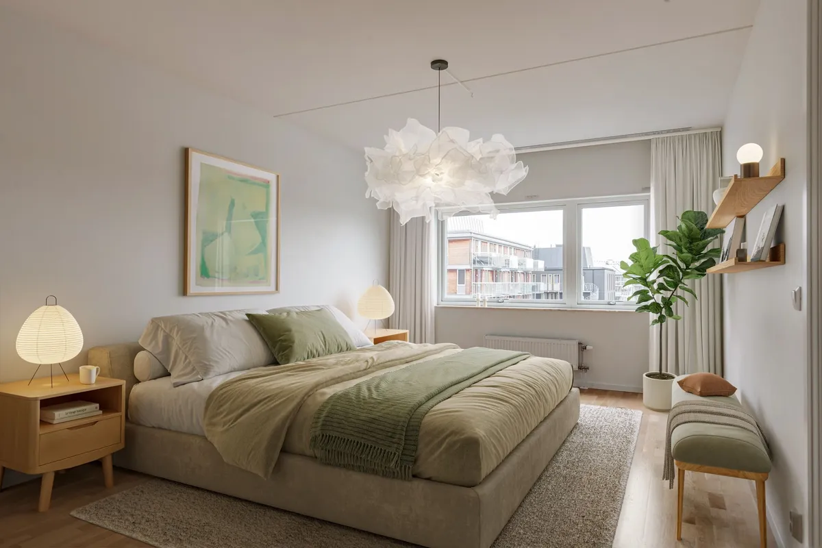 Hyreslägenhet på Örebro i orebro