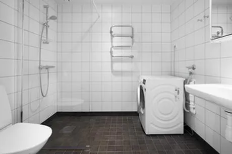 Hyreslägenhet på Örebro i orebro